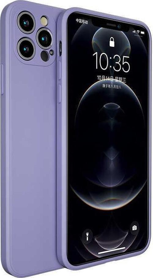 Apple iPhone 12 Pro Max Kılıf Painting TPU Kapak