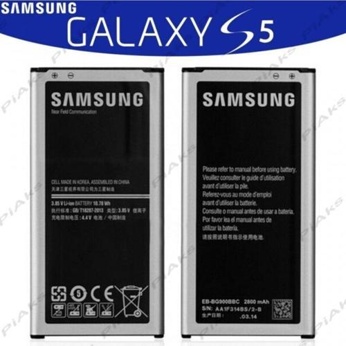 G900 S5 Batarya Pi̇l Eb-Bg900Bbe