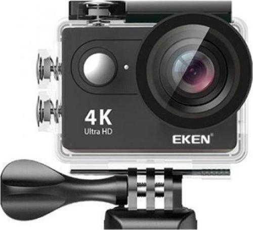 H9 Aksiyon Kamera Hd 4K Kumandasız