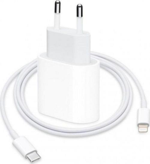 Iphone 11/11 Pro Max Uyumlu Hızlı Şarj Aleti Seti 18W Usbc Adaptör