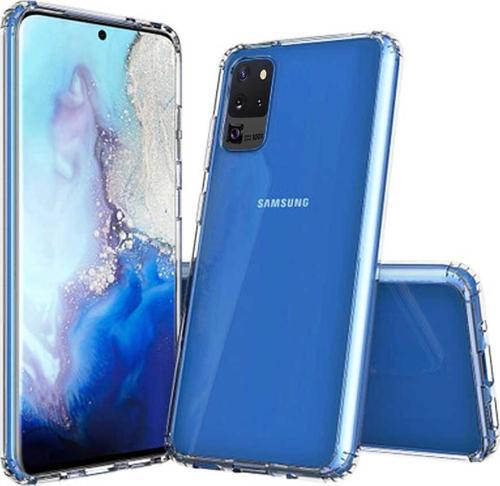 Galaxy S20 Ultra Kılıf Magic Crystal Kapak