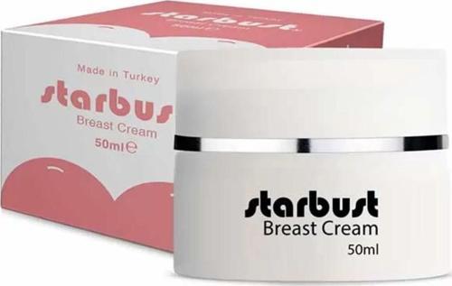 Star Bust Göğüs Bakım Kremi