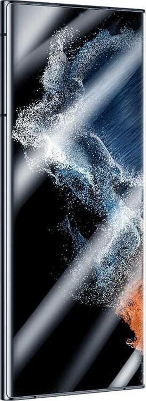 Galaxy S22 Ultra RR Series Full Cover High Definition Ekran Koruyucu
