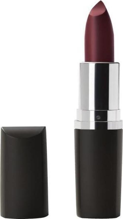 Maybelline New York Hydra Extreme Matte Nemlendirici Etkili Mat Ruj - 920 Candied Plum - Kırmızı