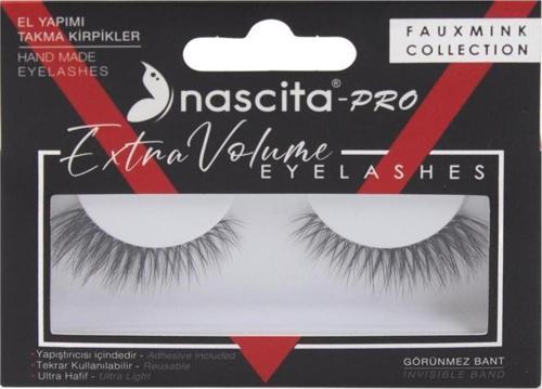 Pro Faux Extra Volume Takma Kirpik 108