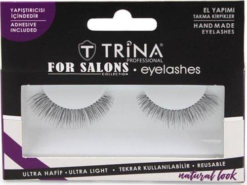 For Salons Yoğun Takma Kirpik -40