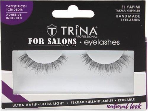 For Salons Yoğun Takma Kirpik -42