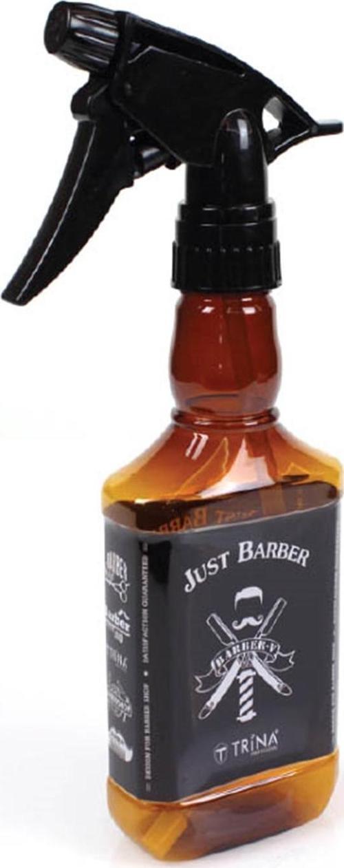 Berber Sprey Şişesi 250 ml