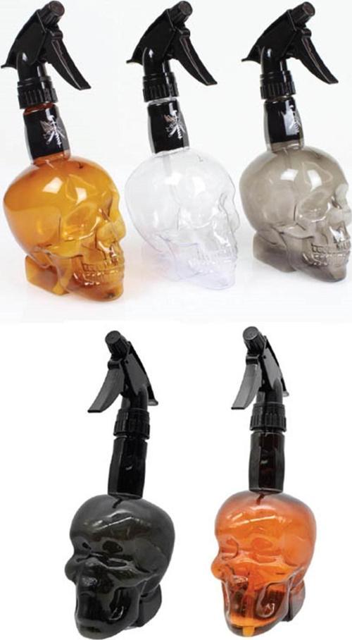 Berber Sprey Şişesi 550 ml