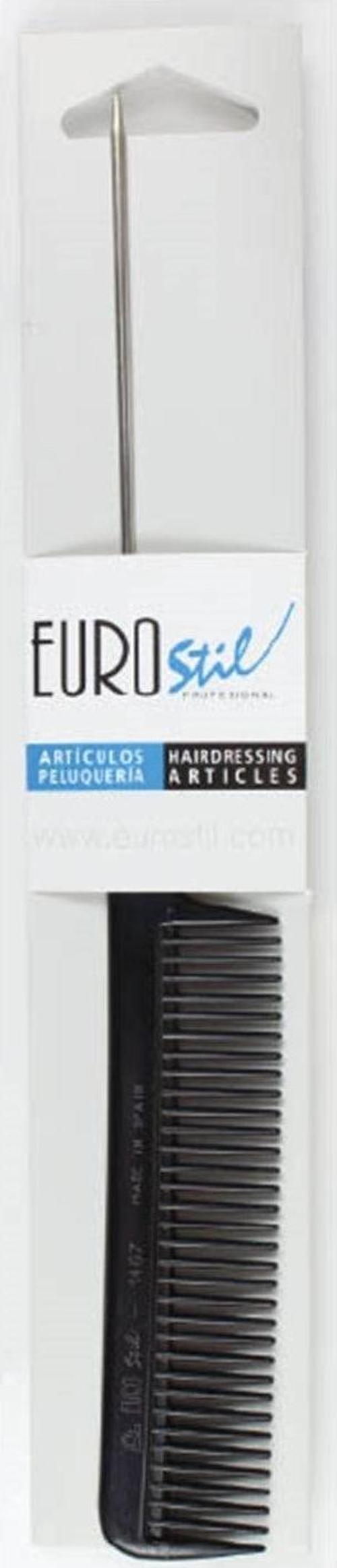 Euro Stil Saç Tarak - 225