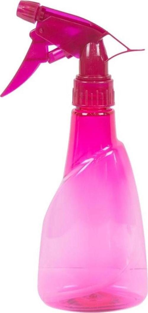 Orta Boy Suluk Pembe 350CC - 05
