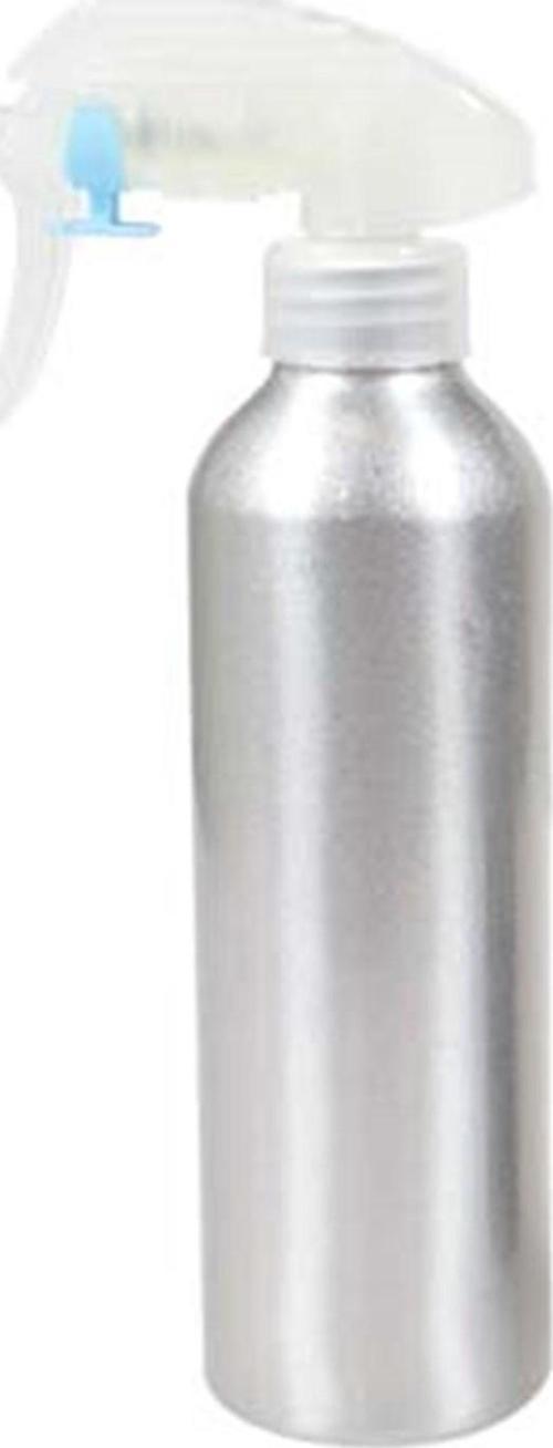 Suluk Metal Gri - 4