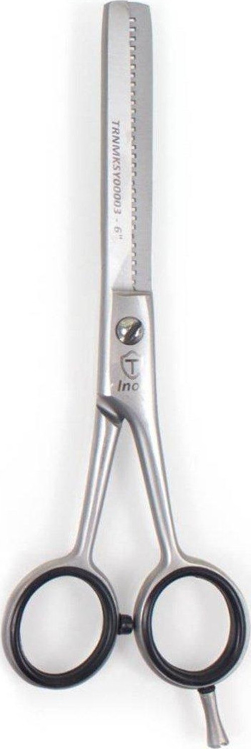 Çift Yüz Efle Makası 6" - 03