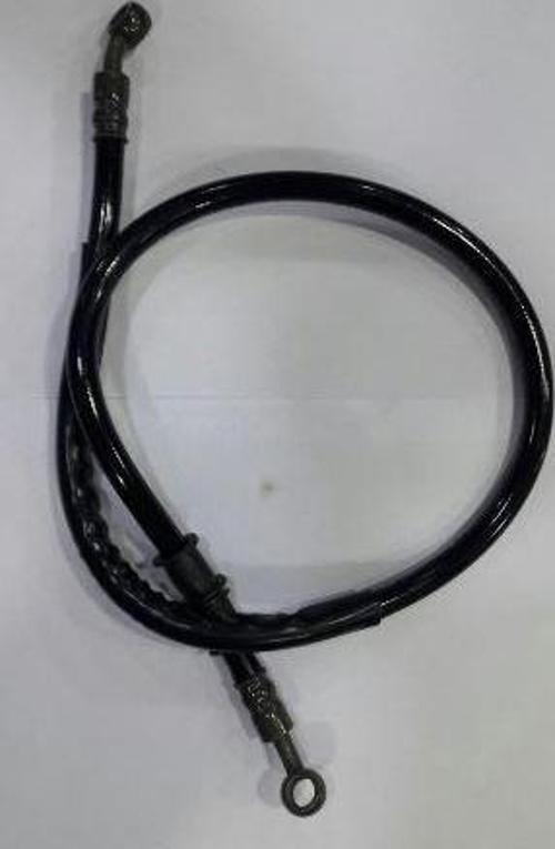 Motospartan Ön Fren Hidrolik Hortumu (83cm Uçtan Uca) Cbf 150