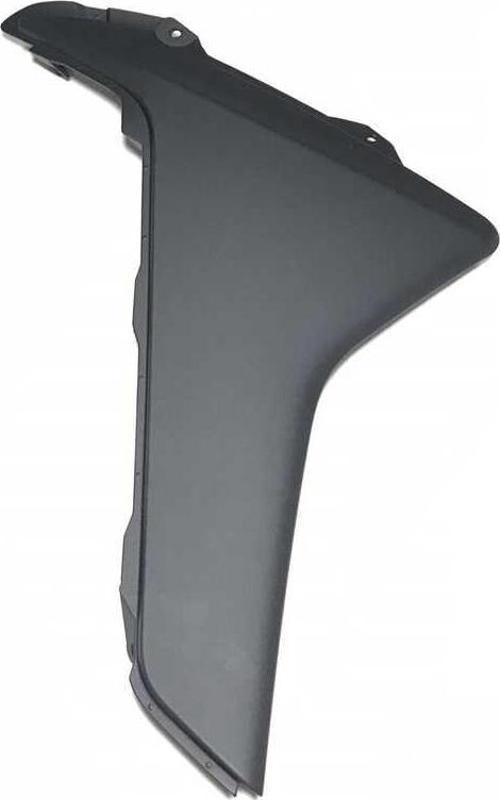 Marşbiyel Ön Alt Sol Yamaha Nmax Füme 2dp-f171l-00-p4