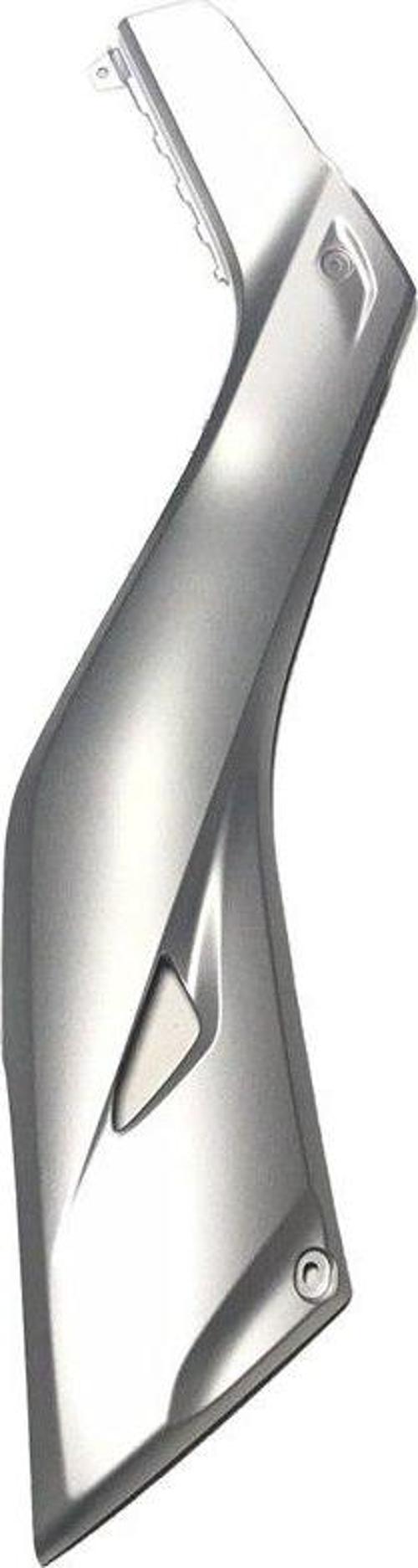 Motosprtan Depo Sol Yan Kapağı X-max 250 Gri Yeni Model ( B74-f1711-00-p1 )