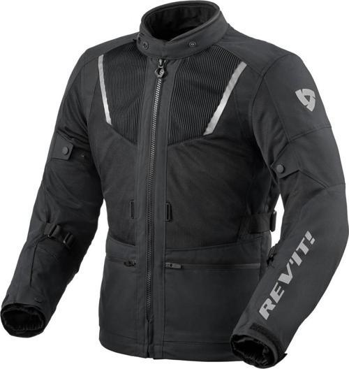 Revıt Levante 2 H2o 4 Mevsim Mont Siyah SMALL