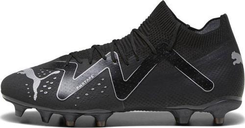 Future Pro Fg/Ag Black Silver 45