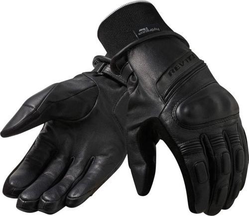 Revıt Boxxer 2 H2o Eldiven Siyah X-LARGE