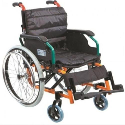 G305 Alüminyum Pediatrik Tekerlekli Sandalye