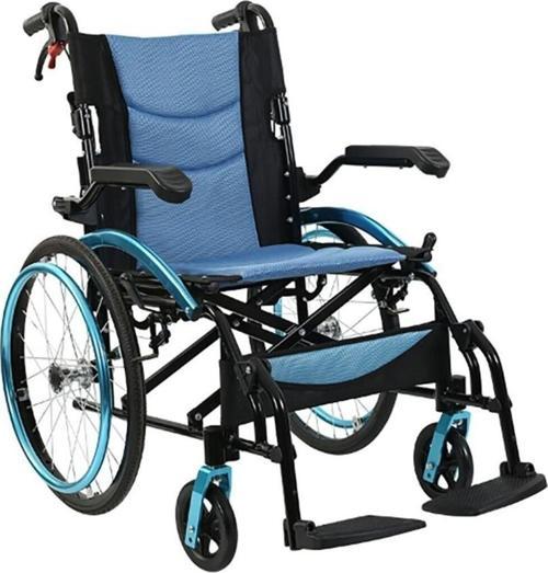 G503 Alüminyum Transfer Sandalyesi
