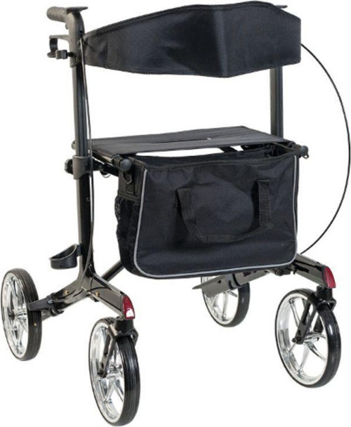 Pr-891 Alüminyum Walker ( Rollator )