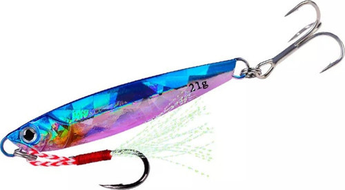 Jig Yem21gr Lures SahteYem Rapala LevrekLüferÇinekop,Yemi SuniYem21