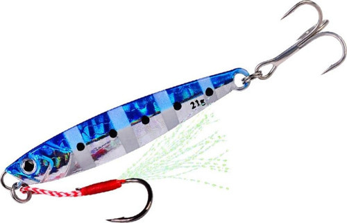 Jig Yem21gr Lures SahteYem Rapala LevrekLüferÇinekop,Yemi SuniYem21