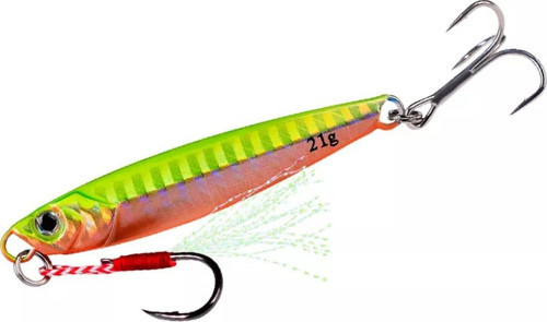 Jig Yem21gr Lures SahteYem Rapala LevrekLüferÇinekop,Yemi SuniYem21