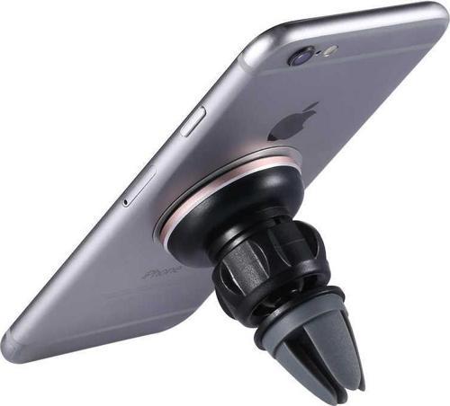 Magnetik Araç Telefon Tutucu (Air Vent)