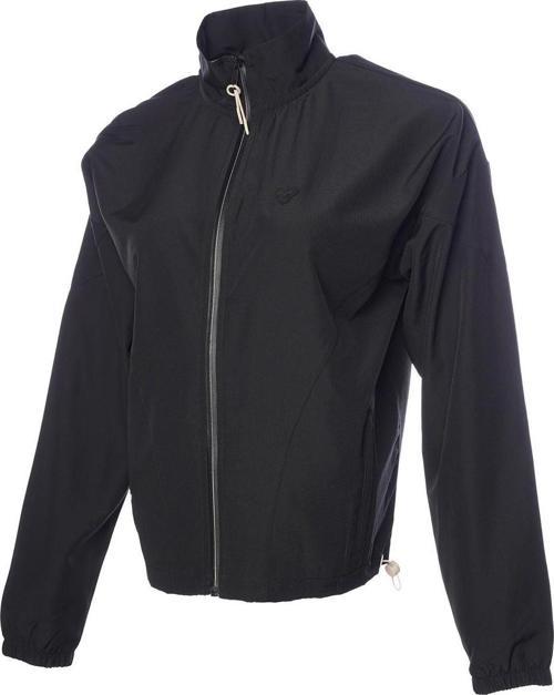 921932-2001 Edna Zip Kadın Spor Ceket