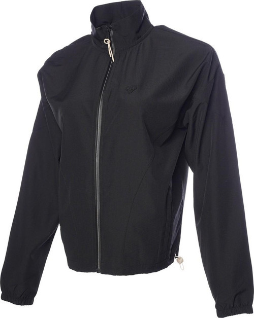 921932-2001 Edna Zip Kadın Spor Ceket