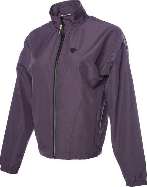 921932-4073 Edna Zip Kadın Spor Ceket