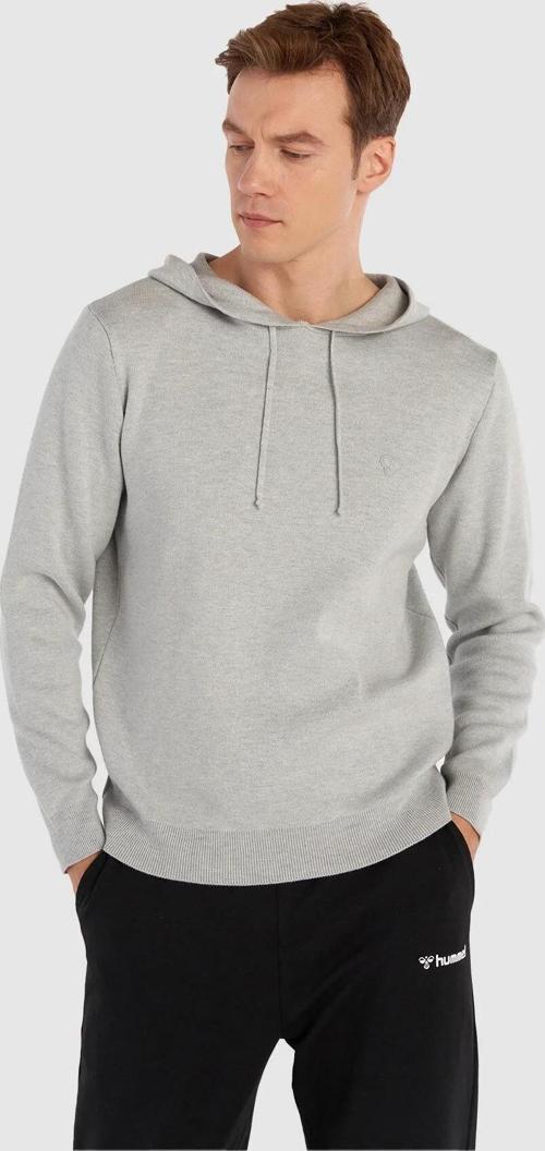 922019-1968 Lenz Knit Erkek Spor Ceket