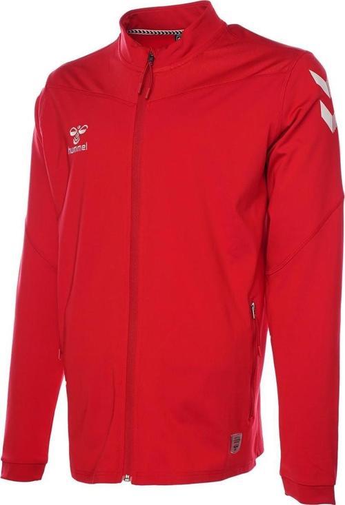922221-3658 Oregon Zip Erkek Spor Ceket