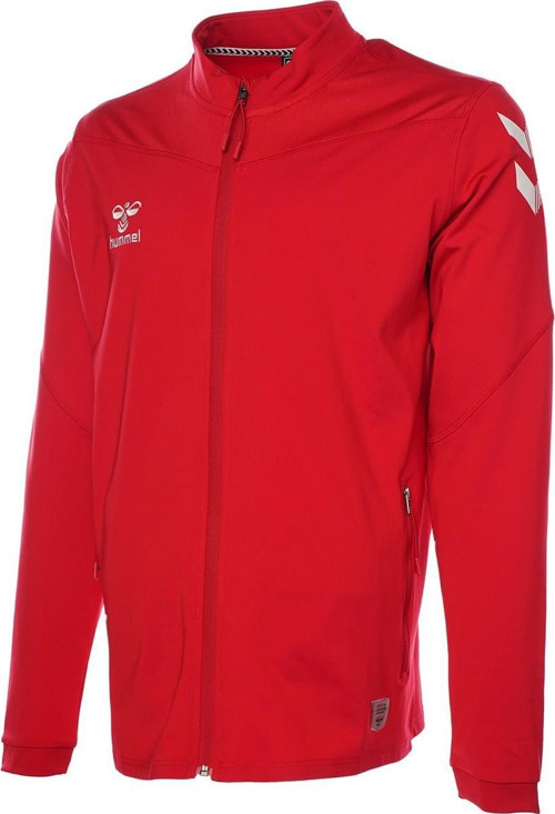 922221-3658 Oregon Zip Erkek Spor Ceket