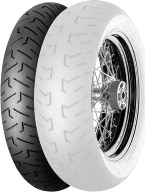 130/60B21 M/C 63H TL ContiTour