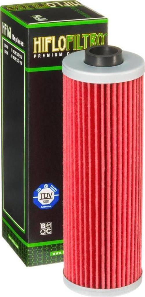 BMW R80  R100 Yağ Filtresi HF161