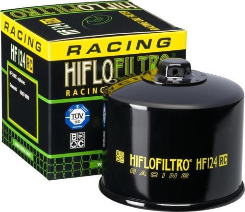 Kawasaki H2 , HR2 Ninja Yağ Racing Yağ Filtresi HF124RC