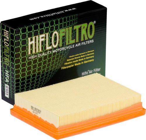 Moto Guzzi 1200 Stelvio 08-15 Hava Filtresi HFA6101