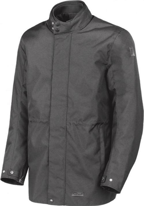 Stylısh Man Motosiklet Uzun Parka Xl