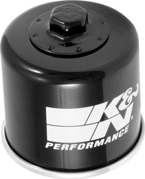 KN Motosiklet Performans Yağ Filtresi KN-191