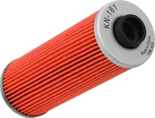KN PERFORMANCE YAĞ FİLTRESİ 761-KN-161