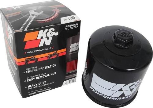KN POLARIS SPORTSMAN/RANGER YAĞ FİLTRESİ