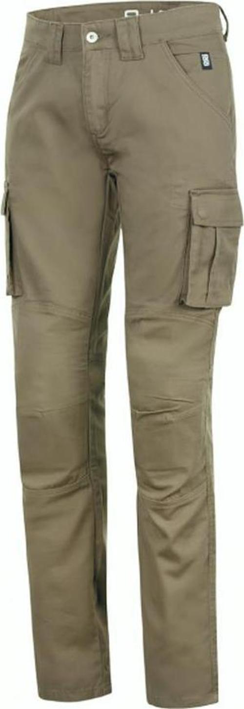 CARGO KORUMALI MOTOSİKLET PANTOLON 58