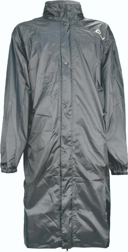 Compact Over Parka Yağmurluk Siyah L