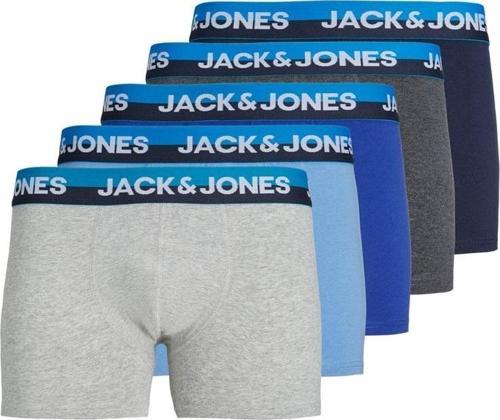 Erkek 5'li Boxer Set 12248316