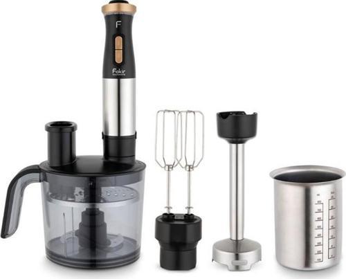 Pro Intermix Blender Seti