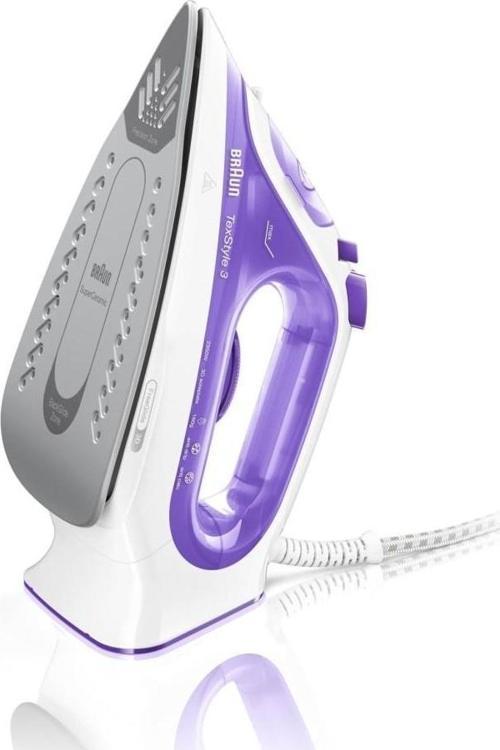 Texstyle 3 Buharlı Utu SI3042VI