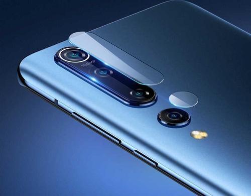 Xiaomi Mi 10 Pro KR Kamera Lens Koruyucu Cam